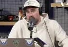 Barstool’s Big Cat Criticizes Best Podcast Award After Being Overlooked