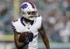 Healthy Bills Receivers Must Shine Against Denver