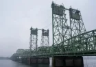 Coast Guard Approves Budget-Friendly Interstate 5 Bridge Proposal from Oregon to Washington