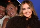 Perrie Edwards Welcomes Second Child, Reveals Adorable Name