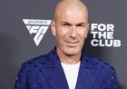 Zidane Finalizes Coaching Staff Amid Man Utd Manager Hunt