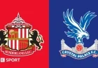 Sunderland vs Crystal Palace: Preview, Team Updates, Stats & Head-to-Head