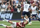 Tottenham vs. West Ham: Premier League Match Preview