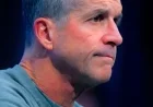 John Harbaugh Seeks Equal Ownership Report with Joe Schoen