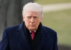 Trump Pardons All with White House Political or Financial Connections