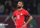 Mo Salah Faces Uncertain Liverpool Future After AFCON Setback