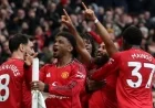 Man Utd Triumphs Over Man City, Giving Carrick a Perfect Start