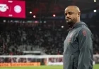 Bayern’s Kompany Benches Top Star for RB Leipzig Clash