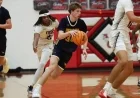 Mason Martin of Neuqua Valley Commits to University of Illinois