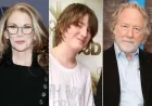 Melissa Gilbert’s Son Praises Stepfather Timothy Busfield as His Hero