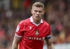 James McClean Secures Transfer to Derry City After Wrexham Agreement