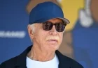 Stan Kroenke Builds $20 Billion Sports Empire with Walmart’s Real Estate Strategy