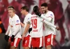 Leipzig Dominates Bayern in Top Clash Showdown