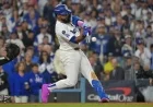 Dodgers Expected to Retain Teoscar Hernandez