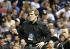 Iowa Wrestling Coach Tom Brands Faces Unprecedented Penn State Defeat