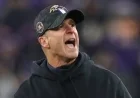 Insiders Reveal Key Details on John Harbaugh’s Giants Negotiations