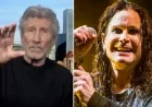 Roger Waters Stands by Criticism of Late Ozzy Osbourne