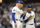 Dodgers Join Legendary Teams in Amassing Star Talent