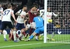 Tottenham vs West Ham Player Ratings: Bissouma Shines, Odobert and Kolo Muani Struggle