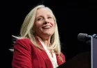 Spanberger Inaugurated as Virginia’s First Female Governor in Historic Ceremony