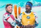 Rob and Romesh Challenge Team GB Before Winter Olympics