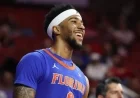 Gators Face Top-10 Vanderbilt in High-Stakes Showdown