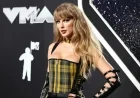 Taylor Swift Achieves Historic Chart Milestone with Adele and Whitney Houston
