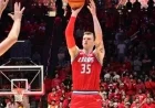 Lobos Dominate GCU 87-64, Secure Fourth Consecutive Victory