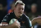 Dewi Lake Absent from Ospreys vs. Montpellier Challenge Cup Match