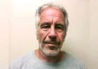 Justice Department Blocks Congress from Accessing Jeffrey Epstein Files