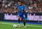 Hamed Traore Starts as Marseille Face Angers; Igor Paixão Benched