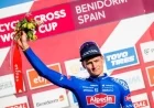 Mathieu van der Poel Joins Benidorm World Cup Amid Irresistible Racing Urge