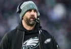 Eagles’ Coach Sirianni Aims to Evolve Team’s Offensive Strategy