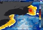 Tug Hill Braces for Winter Storm: Up to 4 Feet of Snow Expected Sunday