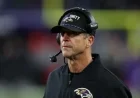 Giants Appoint John Harbaugh as New Head Coach