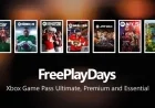 EA Sports Takeover 2026 Highlights Free Play Days