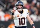 Bo Nix’s Broncos Contract: Salary Details and Remaining Years Revealed