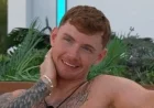 Jack Keating Joins Love Island: All Stars 2026 Contestant Revealed
