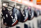 Broncos Reveal Inactive Roster for Divisional Round Clash with Bills