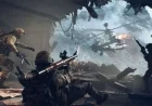 Battlefield 6 Update Enhances Jet Combat and Knife Attacks