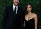 Hailee Steinfeld Excitedly Shares Adam Sandler Moments with Josh Allen Post-Globes