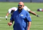 Brian Daboll to Interview for Chargers Offensive Coordinator Role