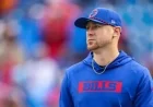Buffalo Bills OC Joe Brady to Interview for 3 NFL Head Coach Positions Sunday