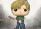 ‘Silent Hill’ Funko Pops Revealed Ahead of New Movie Launch