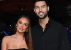Millie Court Reveals Her Relationship with Liam Reardon Ended Before Split