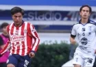 Watch Chivas vs Queretaro Live: Where to Stream