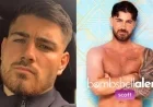 Scott van-der-Sluis: Love Island All Stars’ Age, Career, Ex and Series History