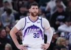 Top Utah Jazz Trade Prospects to Monitor Before NBA Deadline