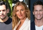 Gisele Bundchen Addresses Joaquim Valente Marriage Rumors