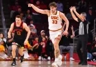 Watch #5 Purdue vs. USC Basketball: Live Streaming & Fan Insights